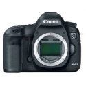 Canon 5D Mark III body 